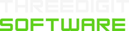 ThreeDigit Software